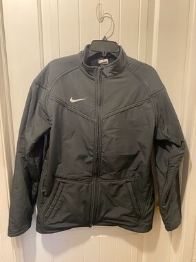 Nike Lightweight Jacket